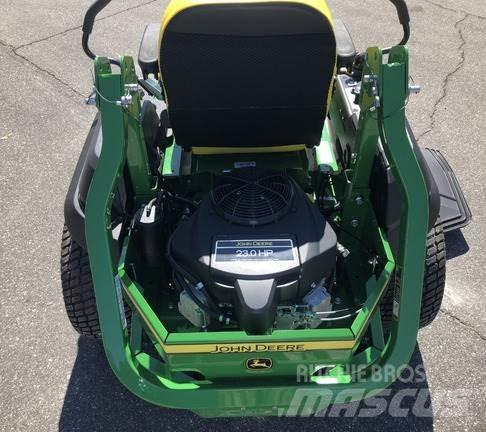 John Deere Z720E Vrtne zero turn kosilnice