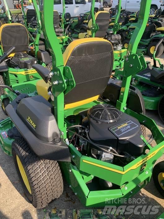 John Deere Z720E Vrtne zero turn kosilnice