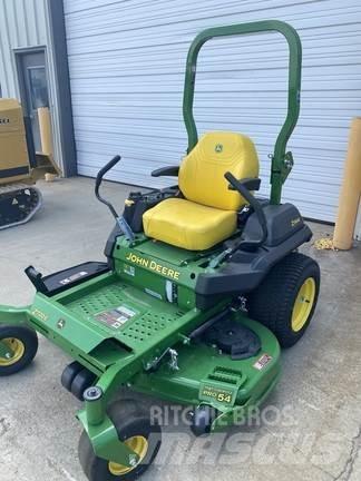 John Deere Z720E Vrtne zero turn kosilnice