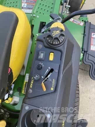 John Deere Z720E Vrtne zero turn kosilnice
