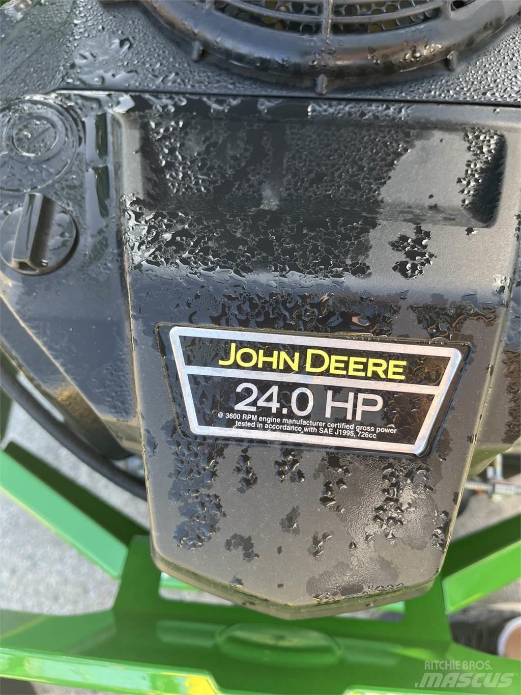John Deere Z730 Vrtne zero turn kosilnice
