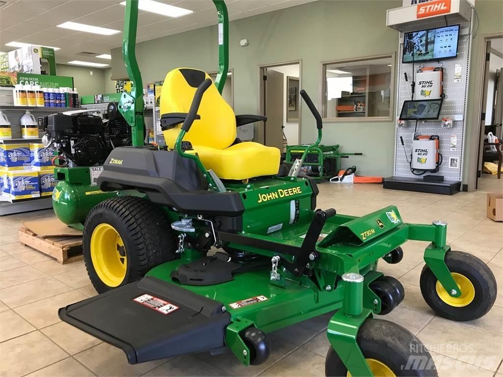 John Deere Z730M Vrtne zero turn kosilnice