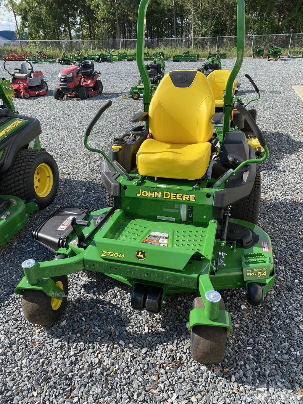 John Deere Z730M Vrtne zero turn kosilnice