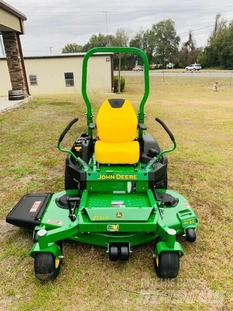 John Deere Z730M Vrtne zero turn kosilnice