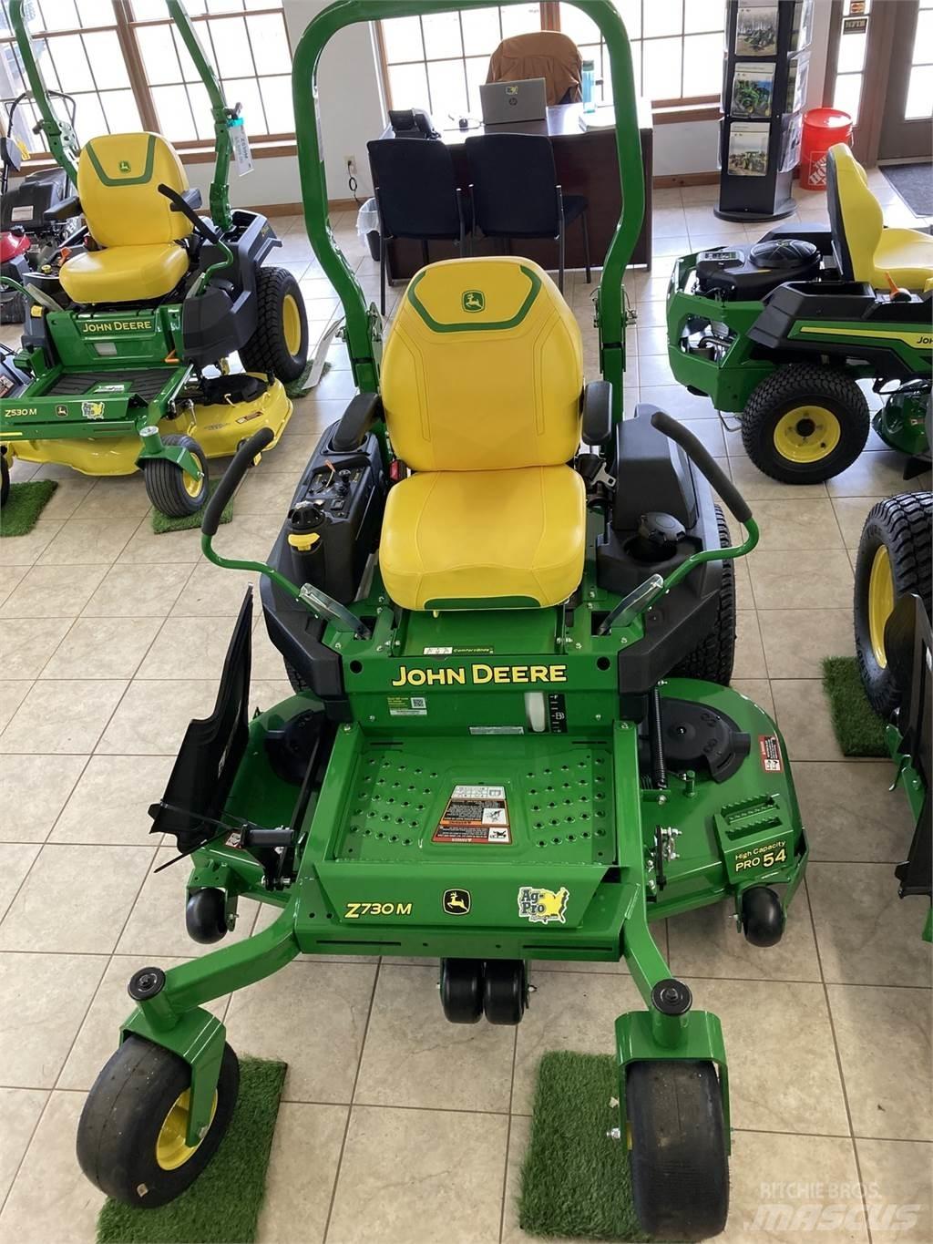 John Deere Z730M Vrtne zero turn kosilnice