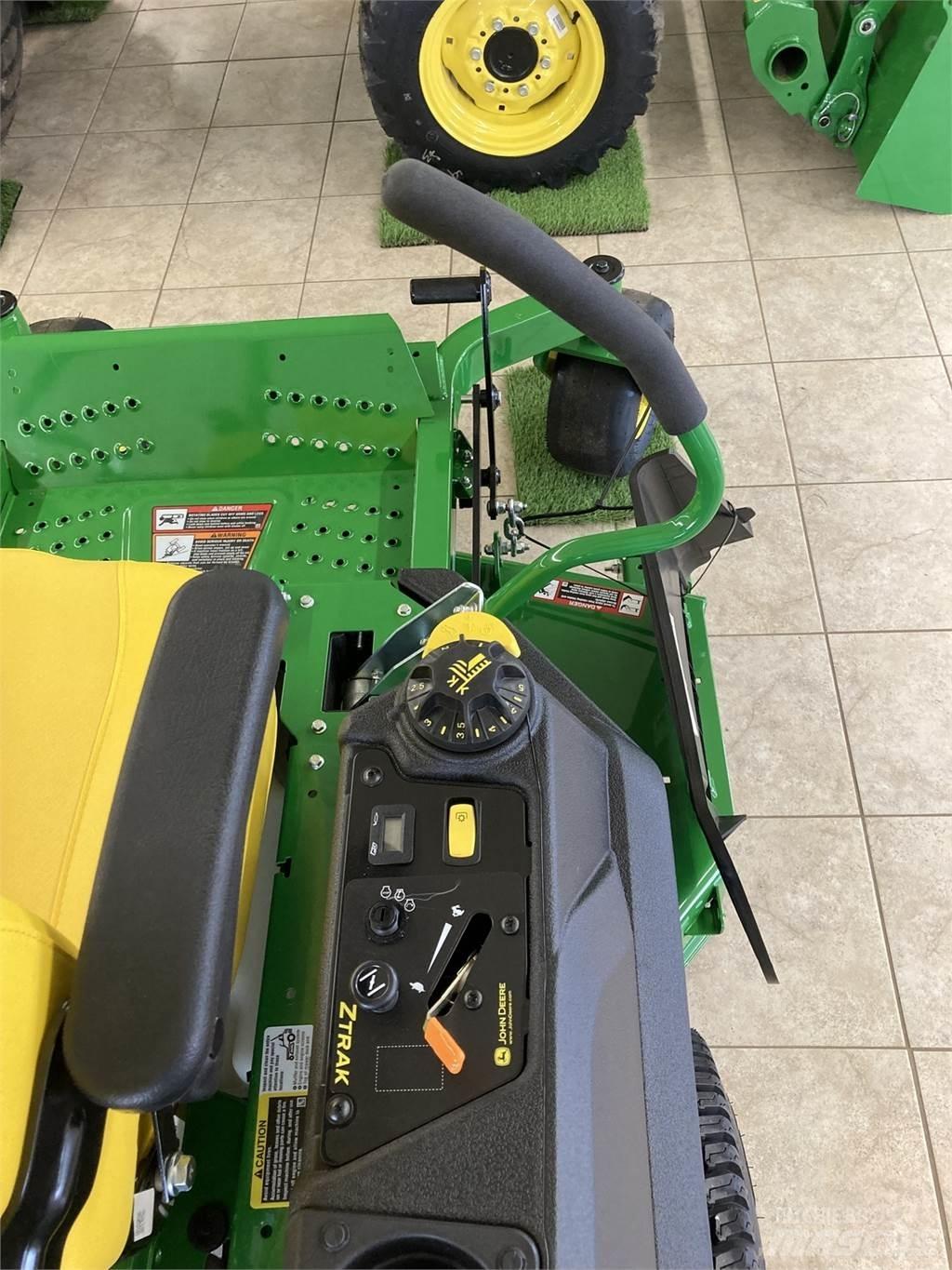 John Deere Z730M Vrtne zero turn kosilnice