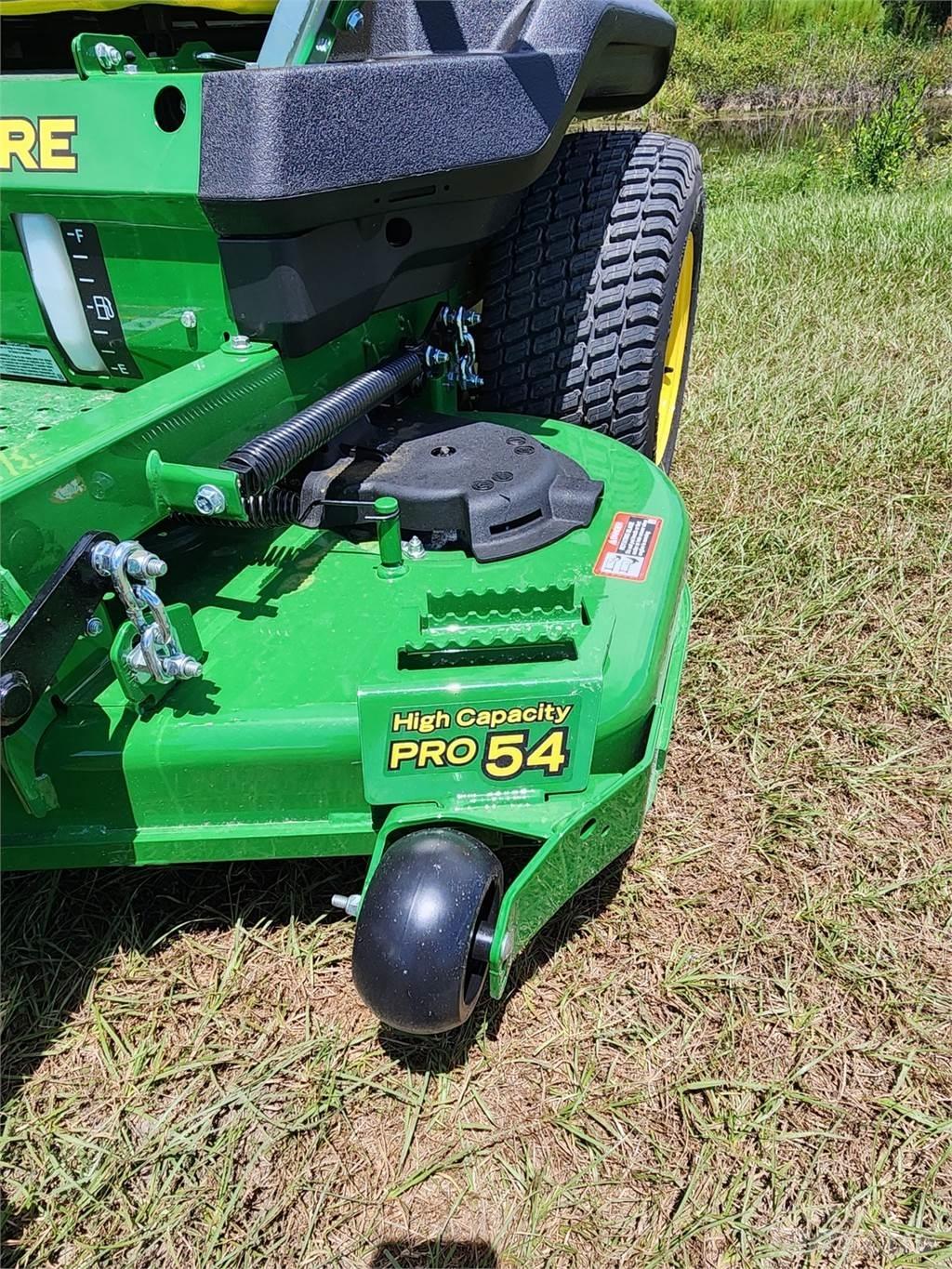 John Deere Z730M Vrtne zero turn kosilnice