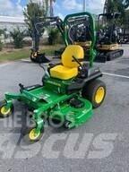 John Deere Z735E Vrtne zero turn kosilnice