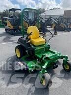 John Deere Z735E Vrtne zero turn kosilnice