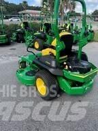John Deere Z735E Vrtne zero turn kosilnice