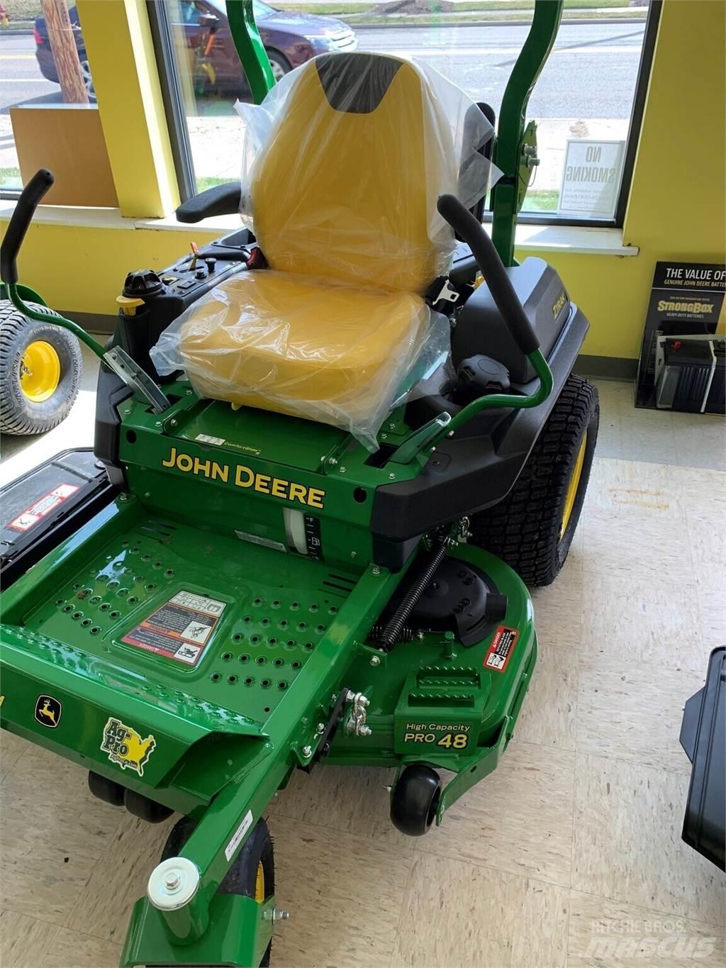 John Deere Z735M Vrtne zero turn kosilnice