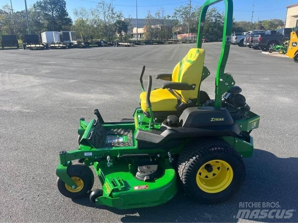 John Deere z740r Vrtne zero turn kosilnice