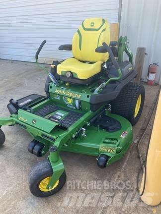 John Deere Z760R Vrtne zero turn kosilnice