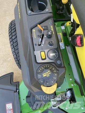 John Deere Z760R Vrtne zero turn kosilnice
