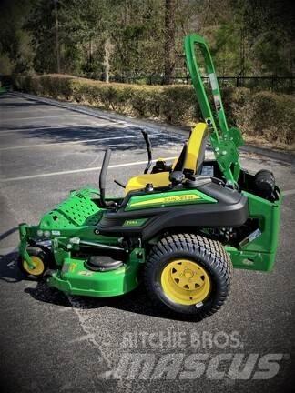 John Deere Z915E Vrtne zero turn kosilnice
