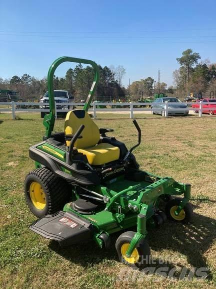 John Deere Z915E Vrtne zero turn kosilnice