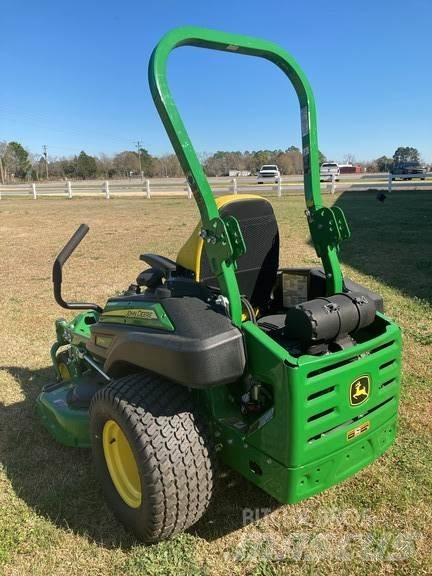 John Deere Z915E Vrtne zero turn kosilnice