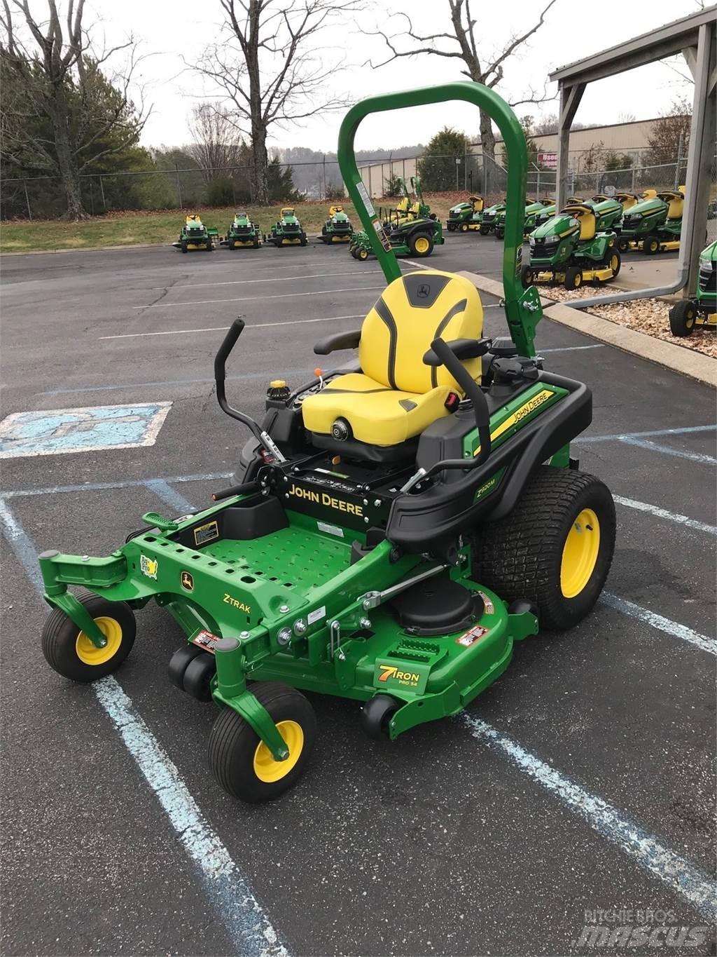 John Deere Z920M Vrtne zero turn kosilnice