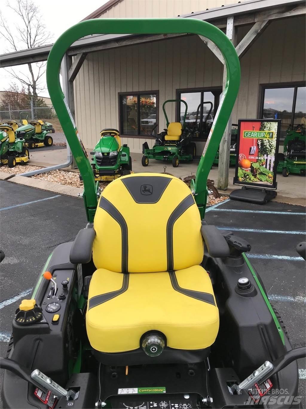John Deere Z920M Vrtne zero turn kosilnice