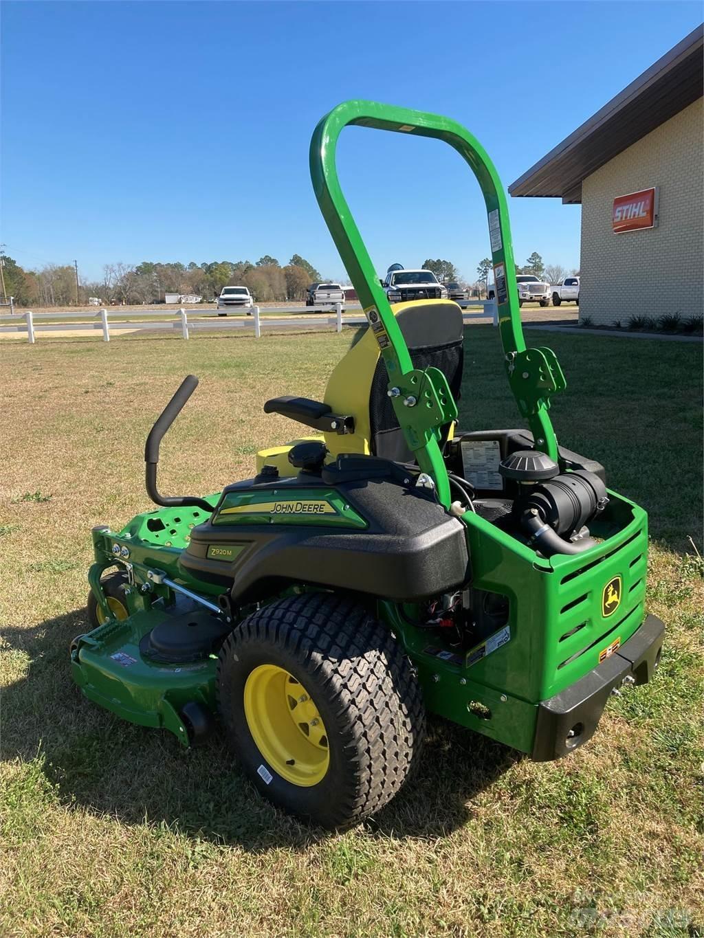 John Deere Z920M Vrtne zero turn kosilnice