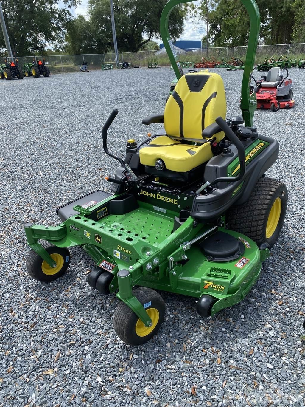 John Deere Z920M Vrtne zero turn kosilnice