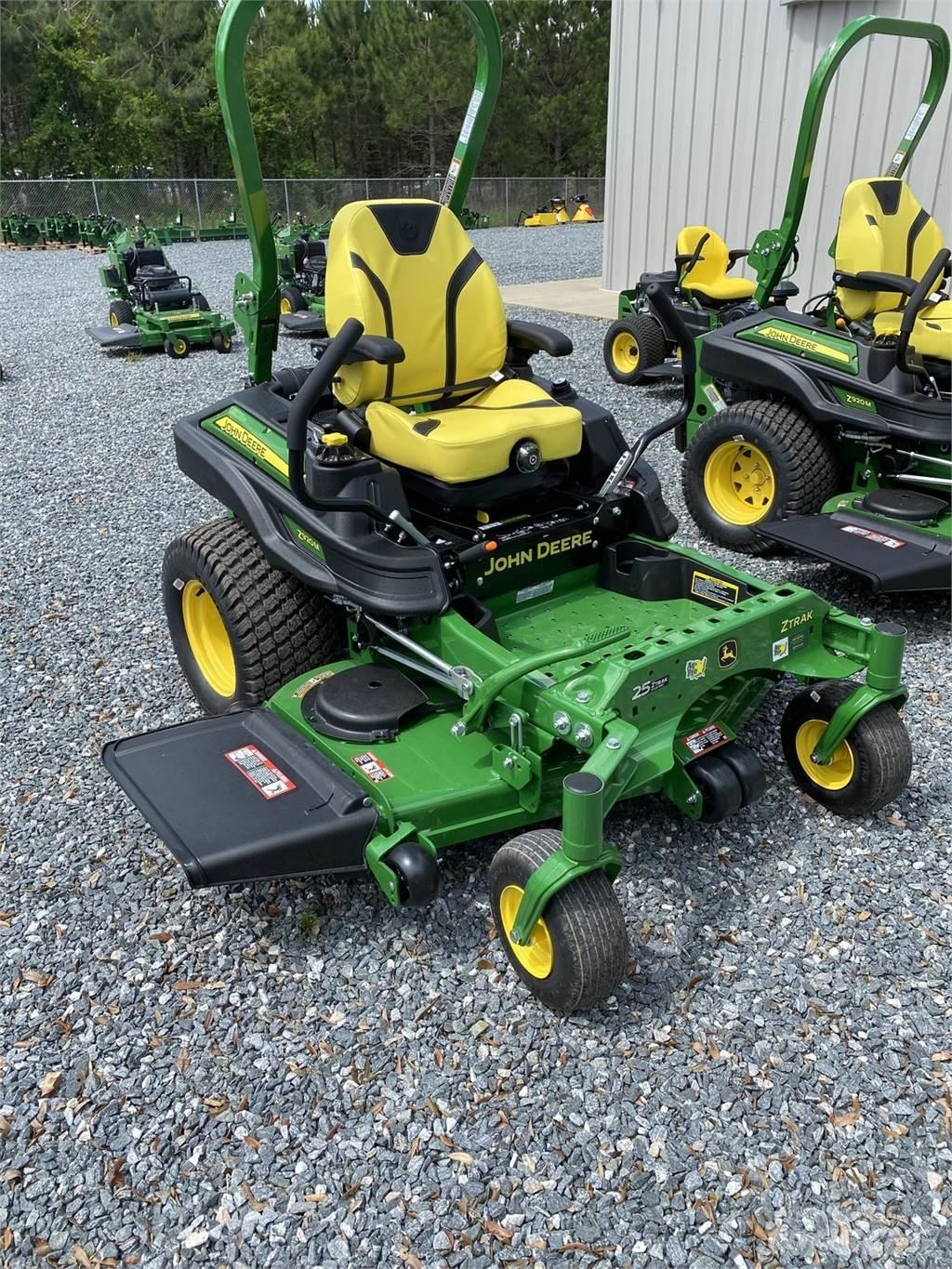 John Deere Z920M Vrtne zero turn kosilnice
