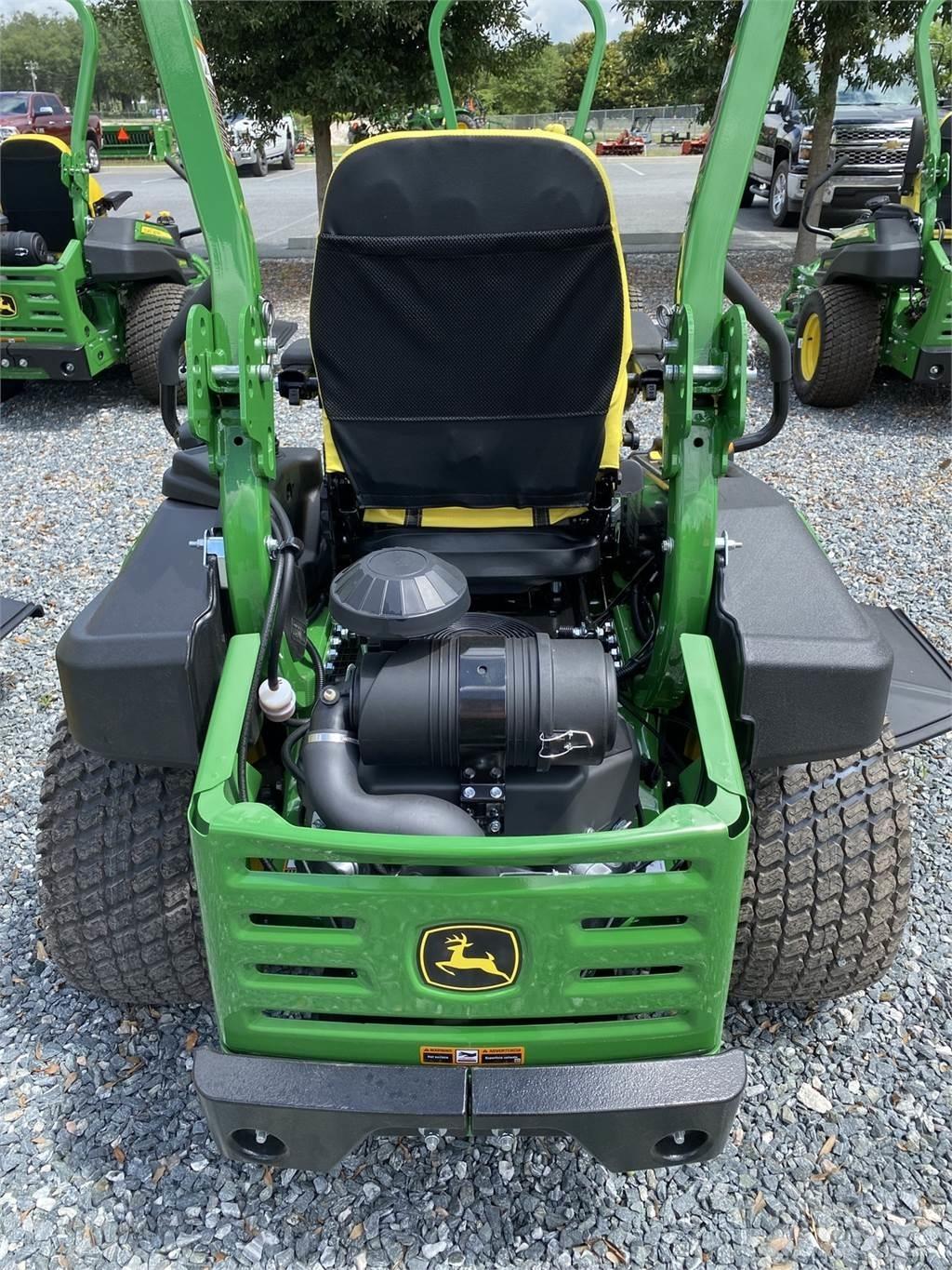 John Deere Z920M Vrtne zero turn kosilnice
