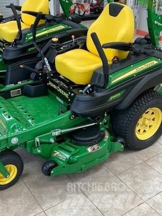 John Deere Z920M Vrtne zero turn kosilnice