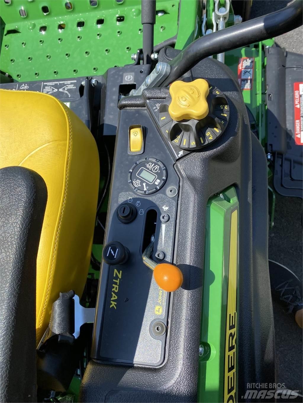 John Deere Z920M Vrtne zero turn kosilnice