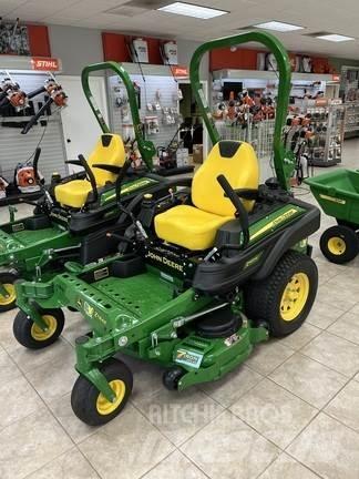 John Deere Z920M Vrtne zero turn kosilnice