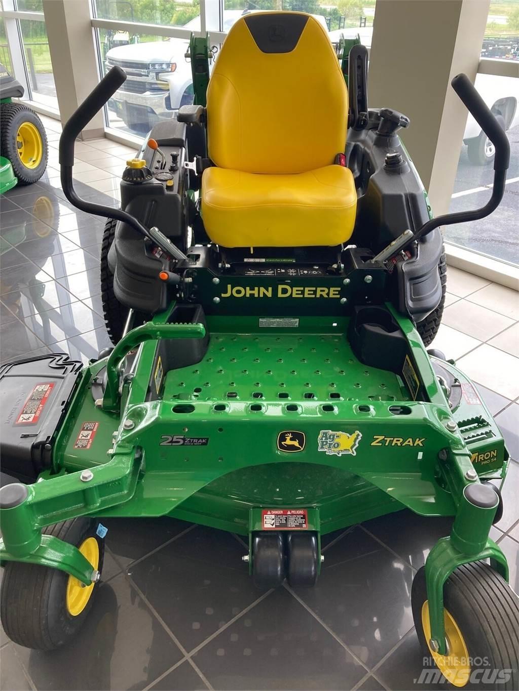 John Deere Z920M Vrtne zero turn kosilnice