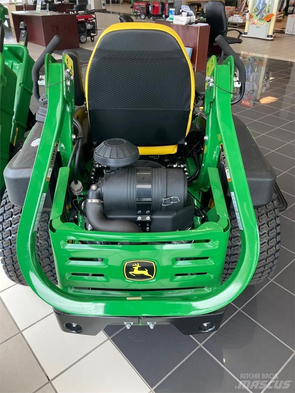 John Deere Z920M Vrtne zero turn kosilnice