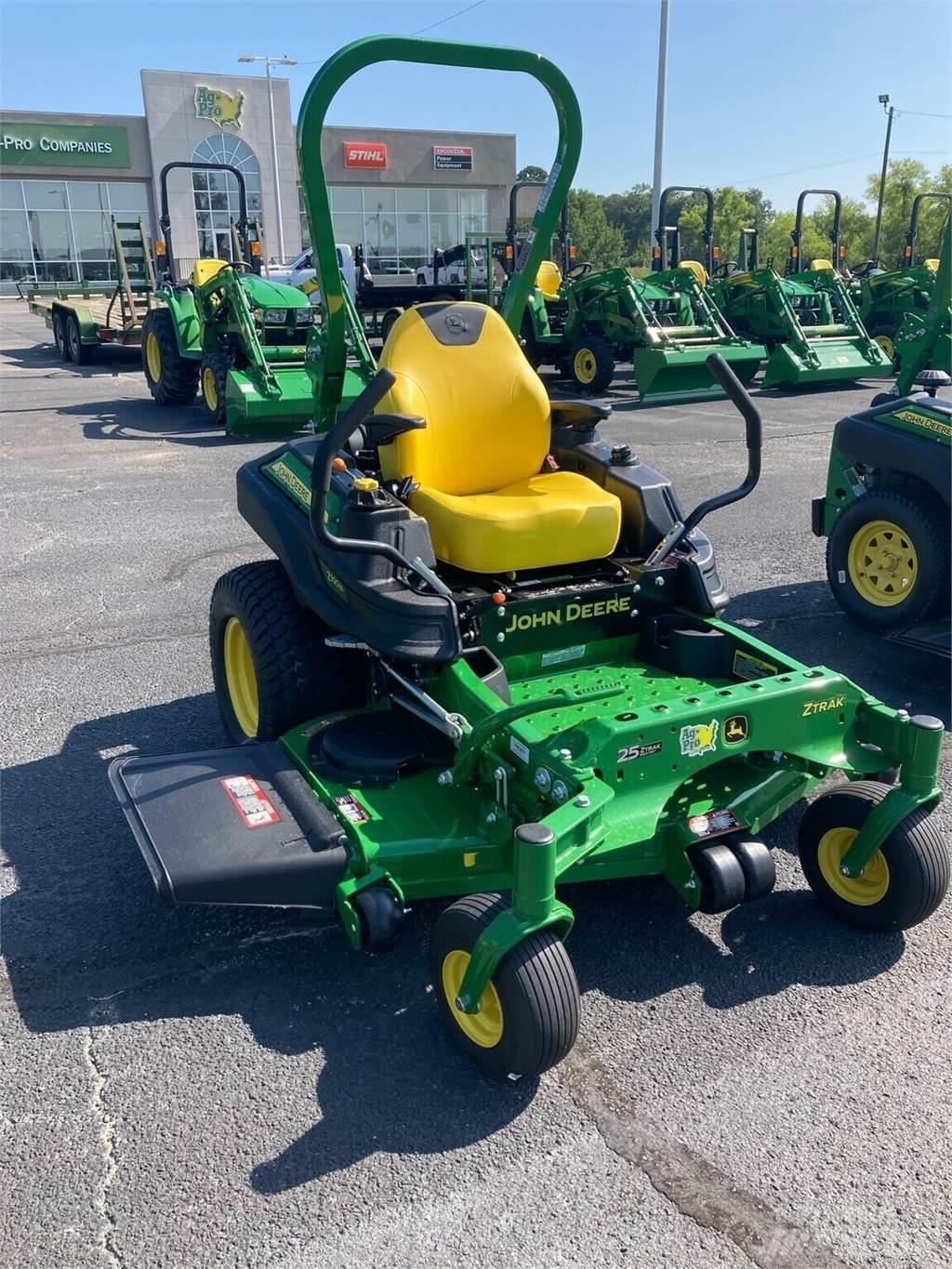 John Deere Z920M Vrtne zero turn kosilnice
