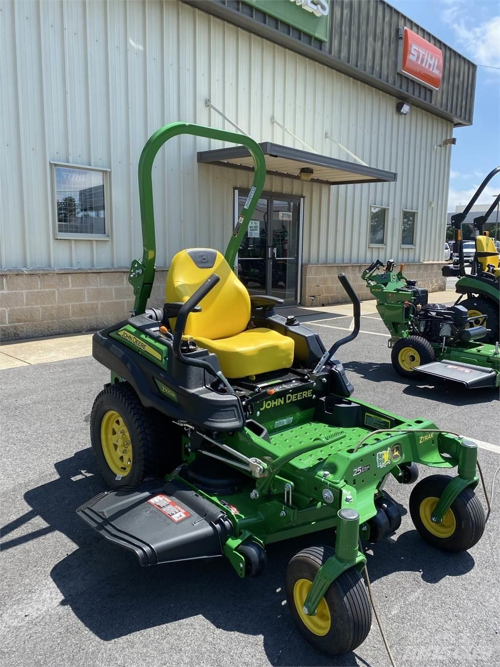 John Deere Z920M Vrtne zero turn kosilnice