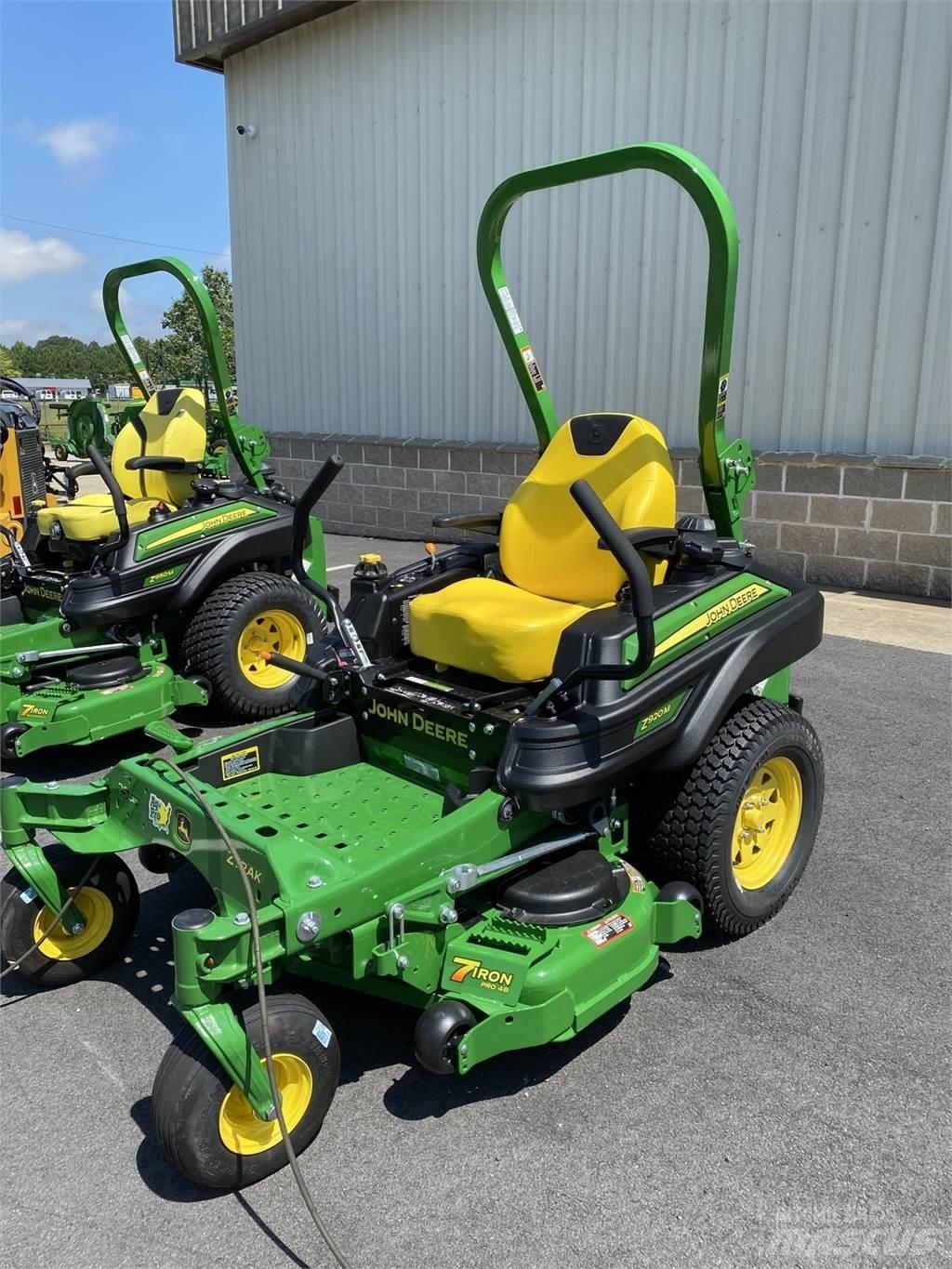 John Deere Z920M Vrtne zero turn kosilnice