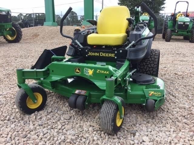 John Deere Z920M Vrtne zero turn kosilnice