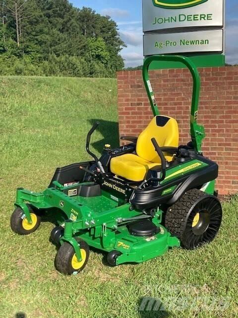 John Deere Z920M Vrtne zero turn kosilnice