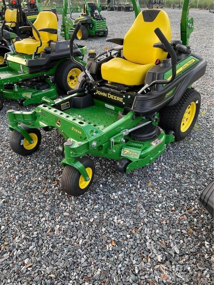 John Deere Z920M Vrtne zero turn kosilnice