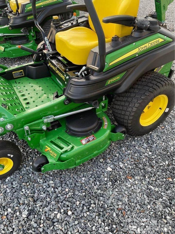 John Deere Z920M Vrtne zero turn kosilnice