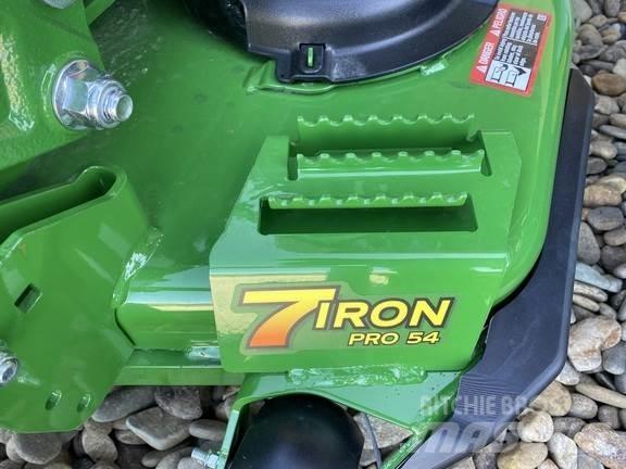 John Deere Z920M Vrtne zero turn kosilnice
