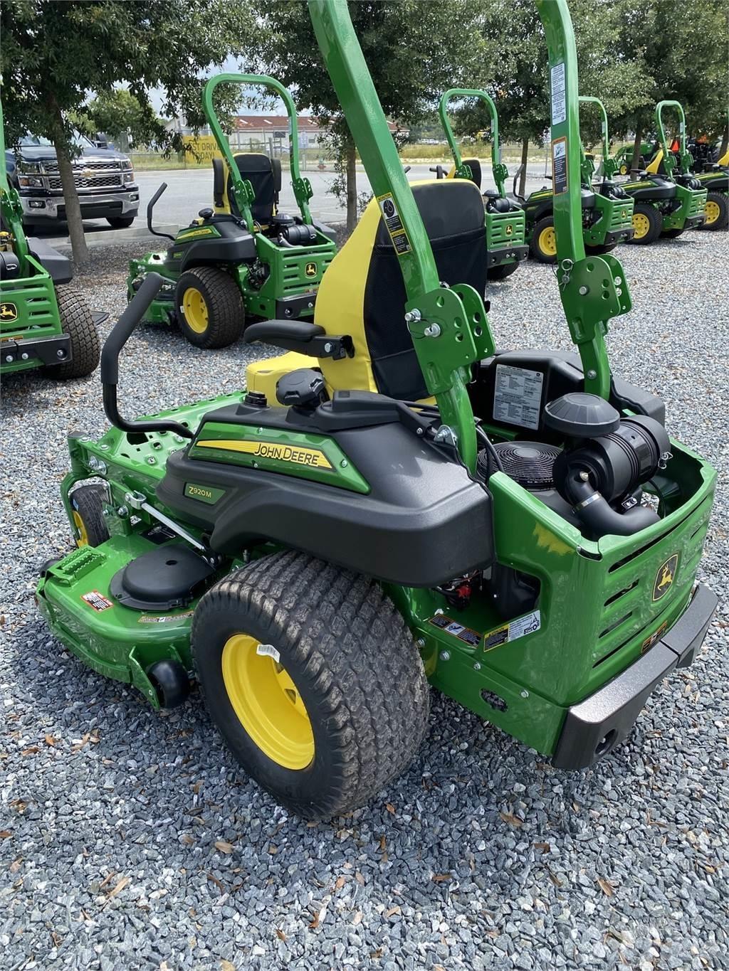 John Deere Z920M Vrtne zero turn kosilnice
