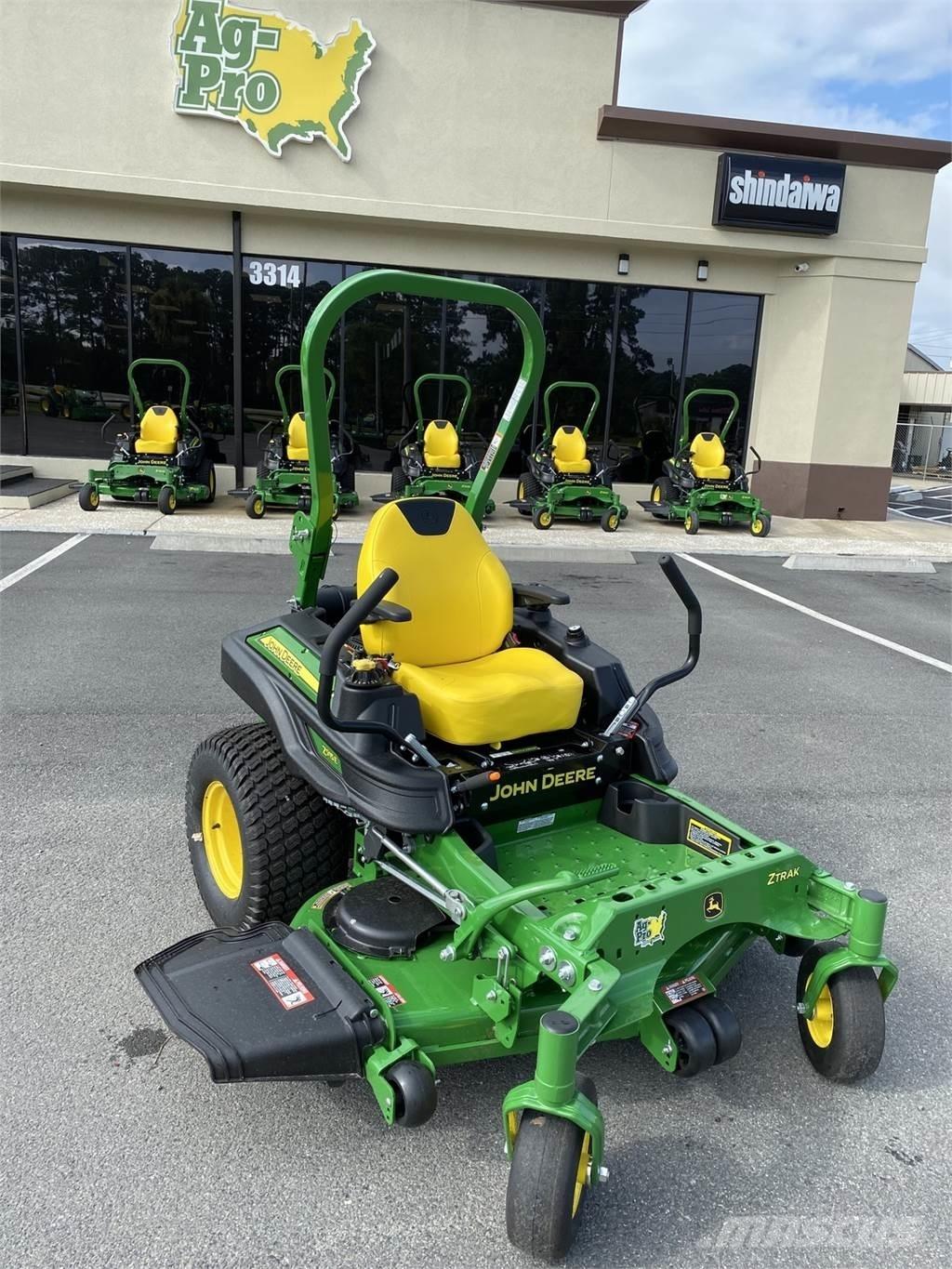 John Deere Z920M Vrtne zero turn kosilnice