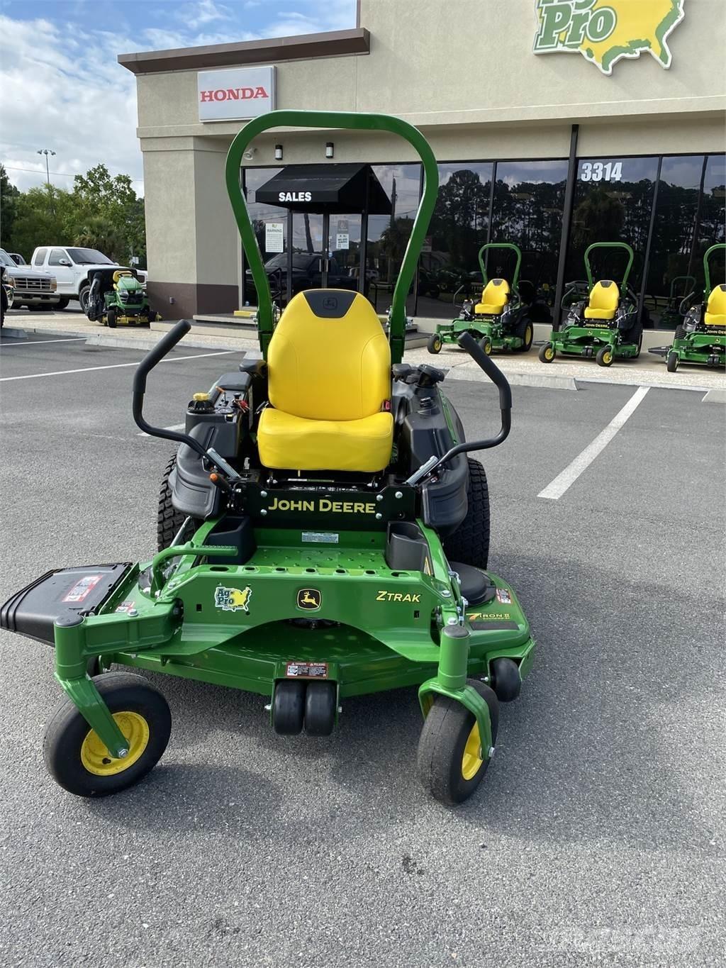 John Deere Z920M Vrtne zero turn kosilnice