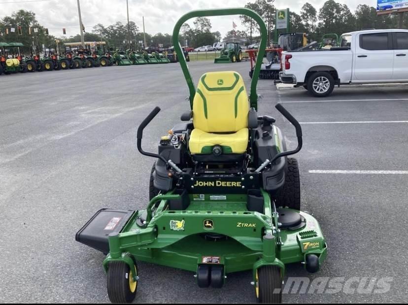 John Deere Z920M Vrtne zero turn kosilnice