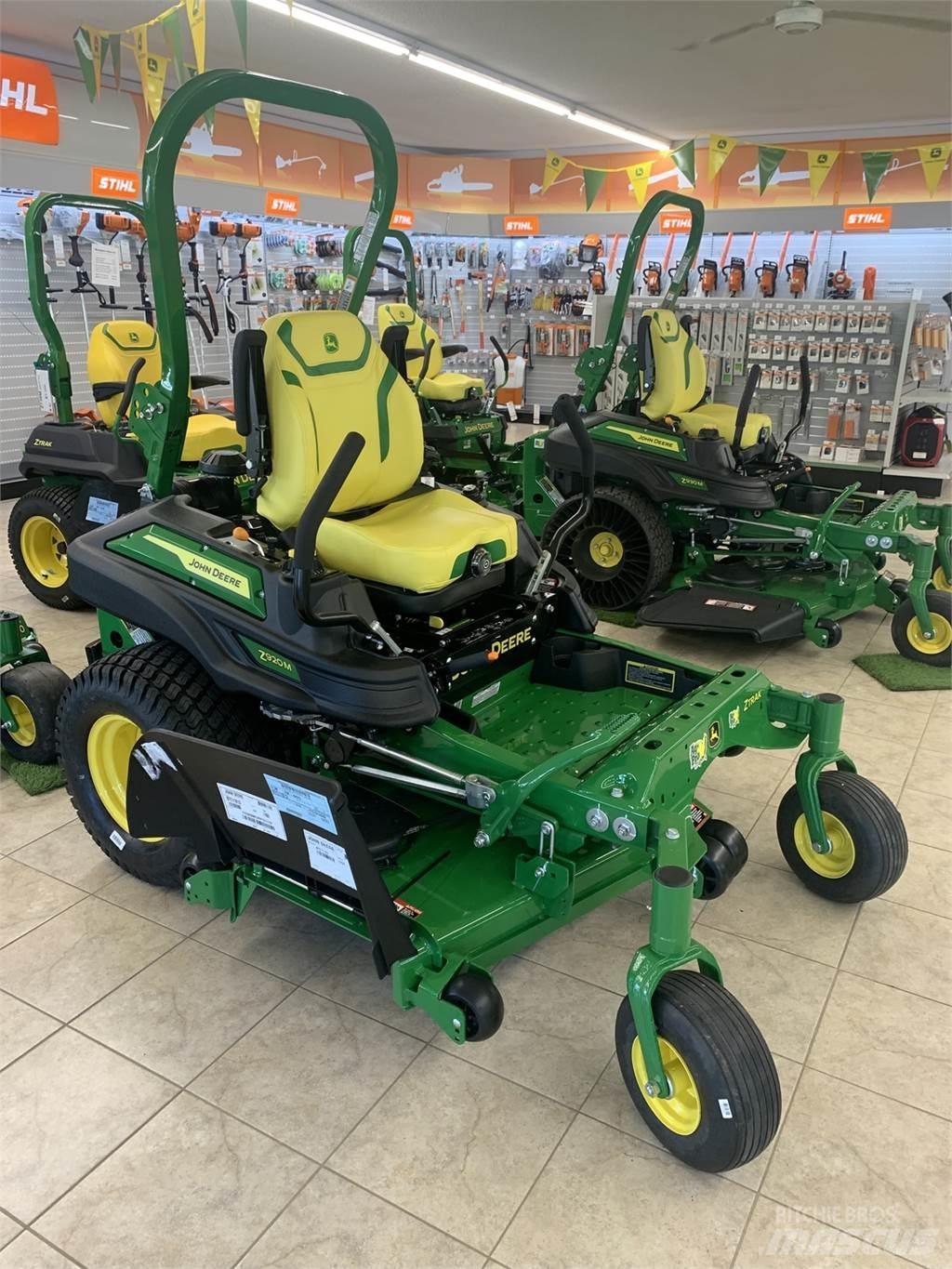 John Deere Z920M Vrtne zero turn kosilnice