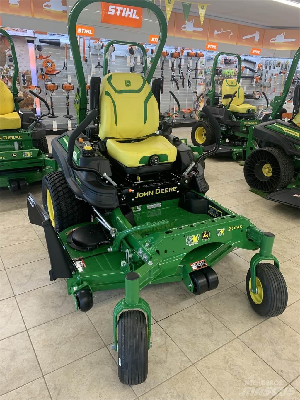 John Deere Z920M Vrtne zero turn kosilnice