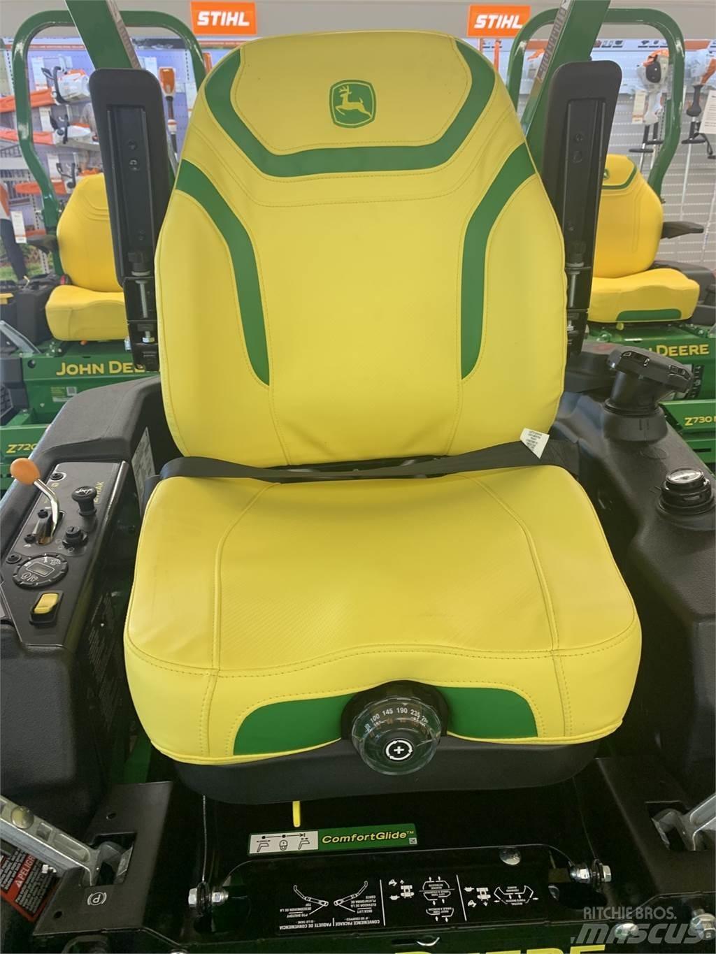 John Deere Z920M Vrtne zero turn kosilnice