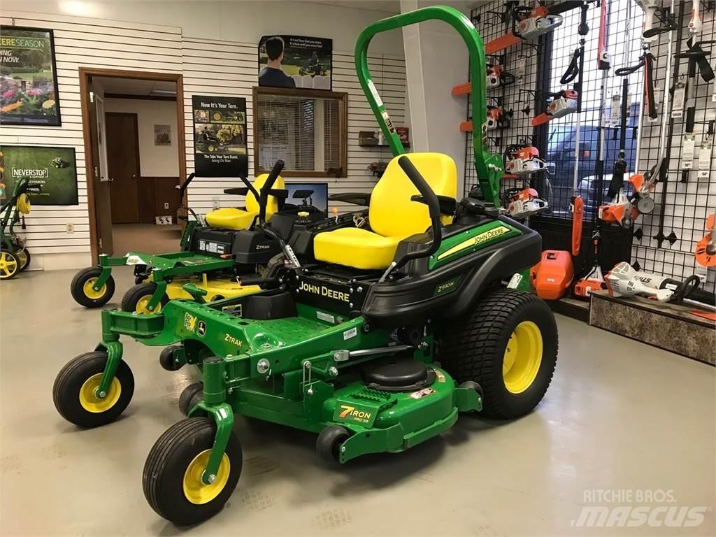 John Deere Z930M Vrtne zero turn kosilnice