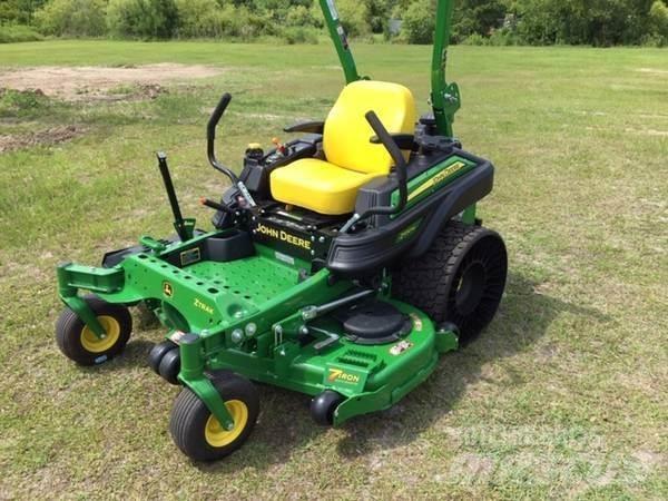 John Deere Z930M Vrtne zero turn kosilnice