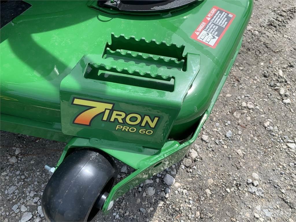 John Deere Z930M Vrtne zero turn kosilnice